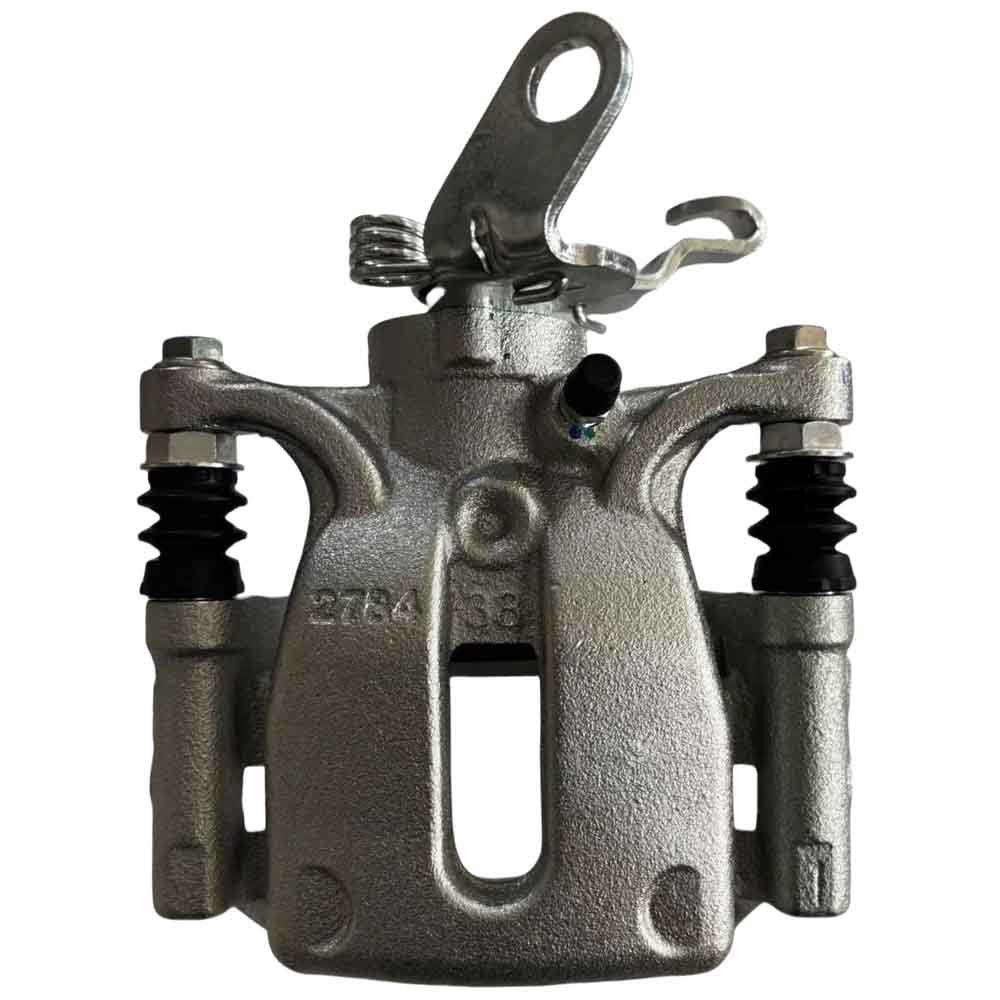 2017 Volkswagen Golf Brake Caliper